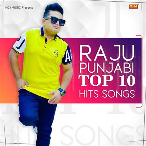 raju punjabi songs|Raju Punjabi Hits .